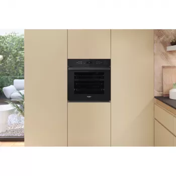 Whirlpool AKZ9S 8220 FB 73 L negro