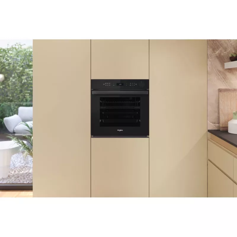 Whirlpool AKZ9S 8220 FB 73 L negro