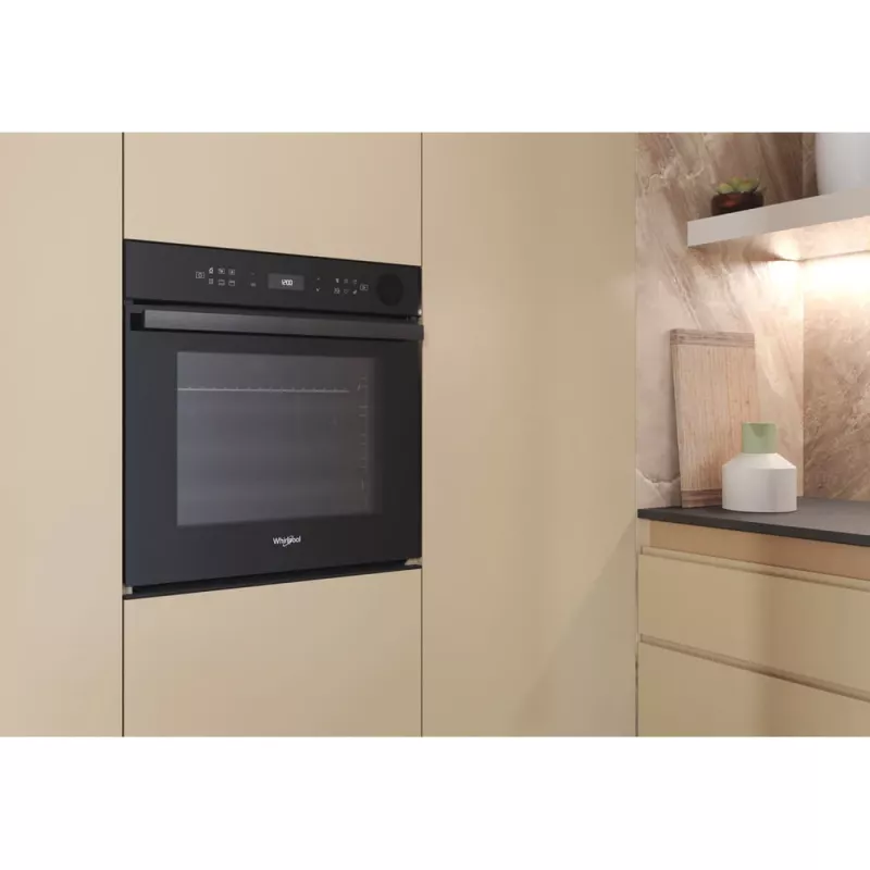 Whirlpool AKZ9S 8220 FB 73 L negro