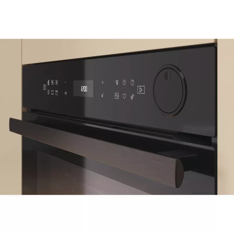 Whirlpool AKZ9S 8220 FB 73 L negro