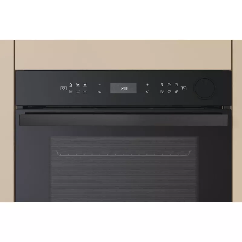 Whirlpool AKZ9S 8220 FB 73 L negro