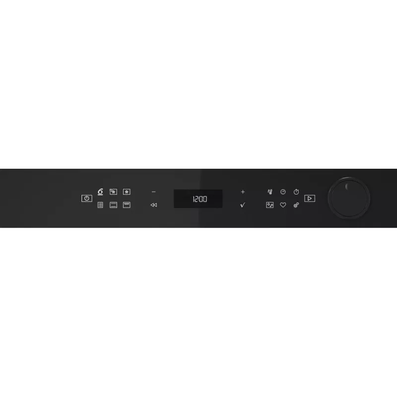 Whirlpool AKZ9S 8220 FB 73 L negro
