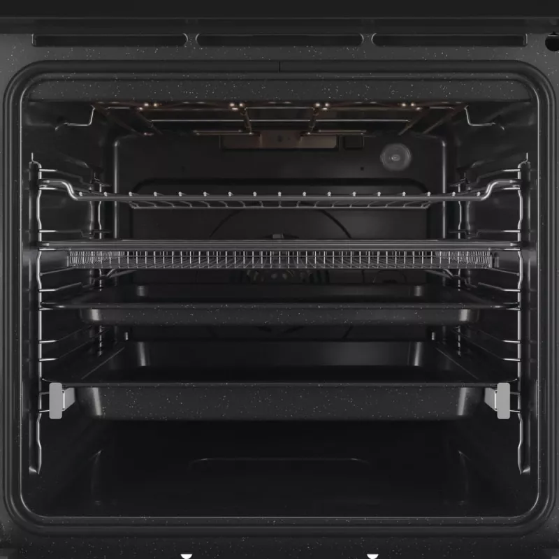 Whirlpool AKZ9S 8220 FB 73 L negro