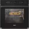 Whirlpool AKZ9S 8220 FB 73 L negro