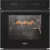 Whirlpool AKZ9S 8220 FB 73 L negro