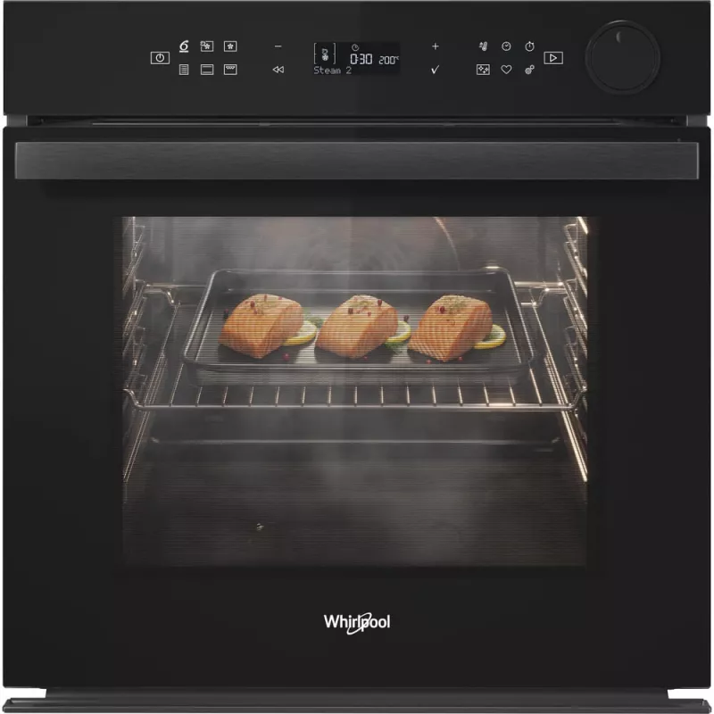 Whirlpool AKZ9S 8220 FB 73 L negro