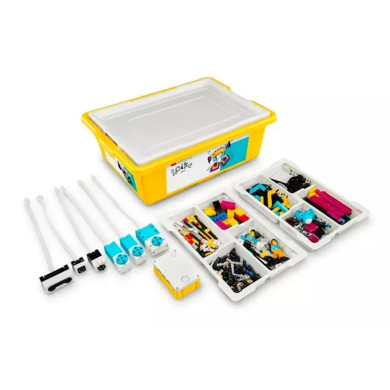 LEGO Education SPIKE Prime 45678 set