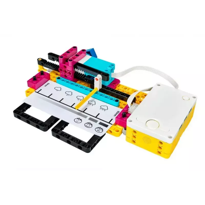 LEGO Education SPIKE Prime 45678 set