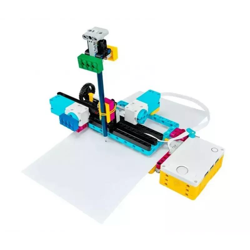 LEGO Education SPIKE Prime 45678 set