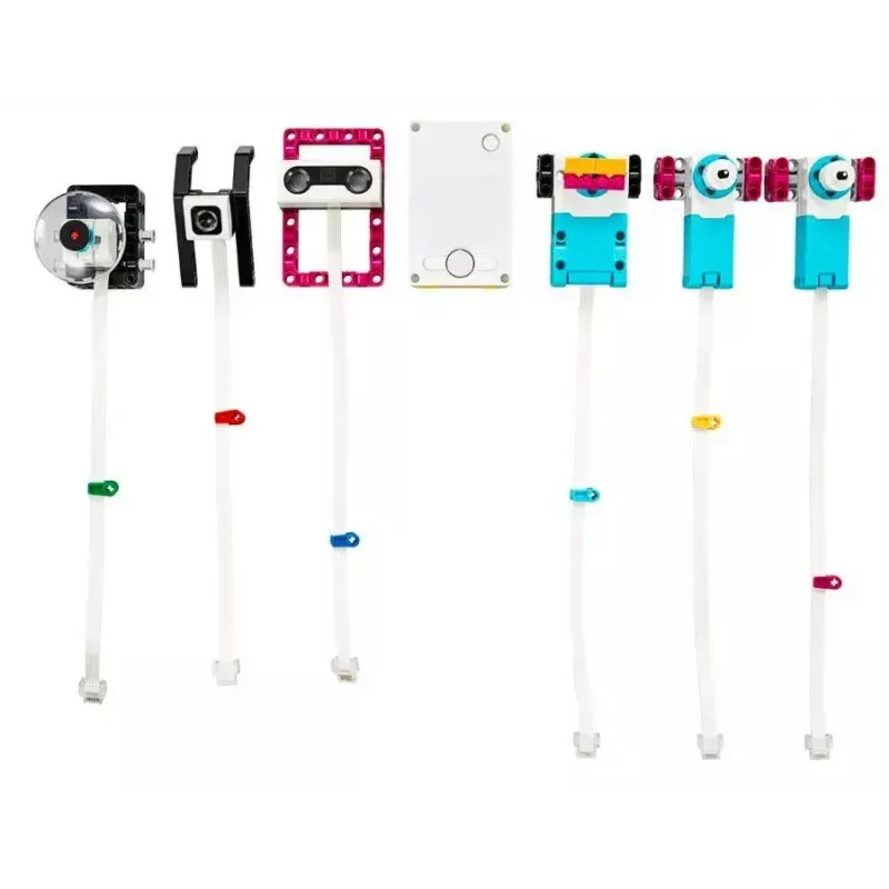 LEGO Education SPIKE Prime 45678 set