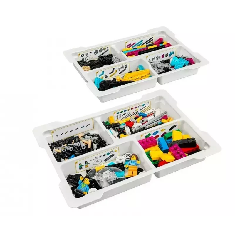 LEGO Education SPIKE Prime 45678 set