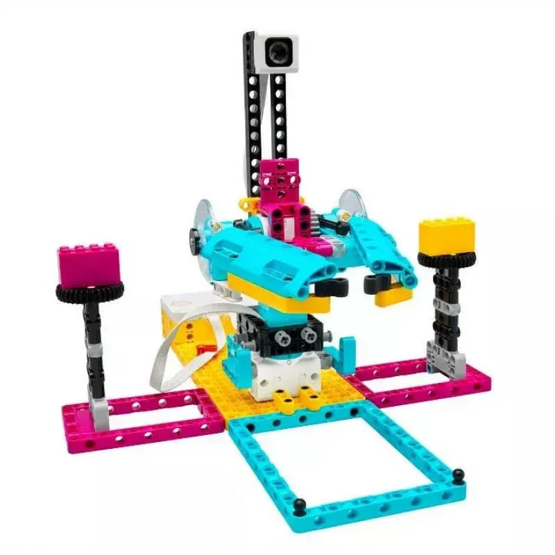 LEGO Education SPIKE Prime 45678 set