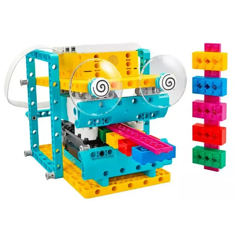 LEGO Education SPIKE Prime 45678 set