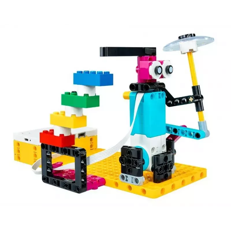 LEGO Education SPIKE Prime 45678 set