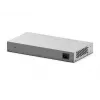 NETGEAR GS724Tv6 Managed L2+/L3 Gigabit Ethernet (10/100/1000) 1U azul, gris