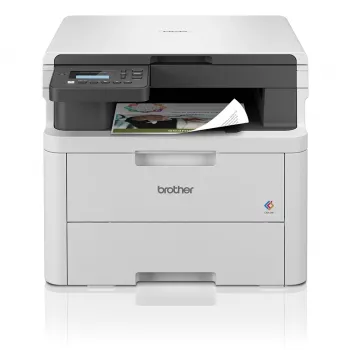 Impresora multifunción Brother DCP-L3520CDW LED A4 2400 x 600 DPI 18 páginas/min Wi-Fi