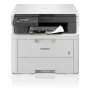 Impresora multifunción Brother DCP-L3520CDW LED A4 2400 x 600 DPI 18 páginas/min Wi-Fi