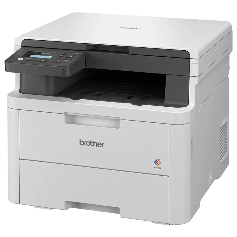 Impresora multifunción Brother DCP-L3520CDW LED A4 2400 x 600 DPI 18 páginas/min Wi-Fi