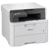Impresora multifunción Brother DCP-L3520CDW LED A4 2400 x 600 DPI 18 páginas/min Wi-Fi