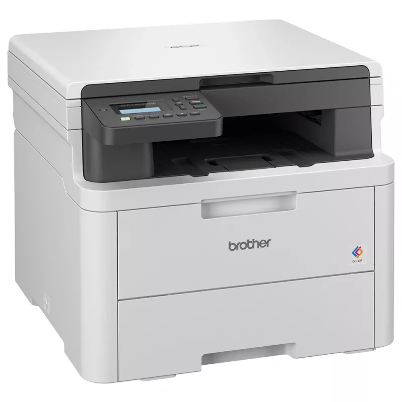 Impresora multifunción Brother DCP-L3520CDW LED A4 2400 x 600 DPI 18 páginas/min Wi-Fi