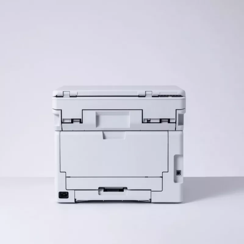Impresora multifunción Brother DCP-L3520CDW LED A4 2400 x 600 DPI 18 páginas/min Wi-Fi