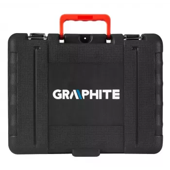 Martillo perforador Graphite 58G860