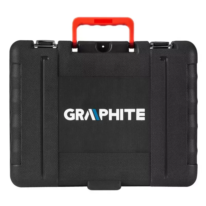 Martillo perforador Graphite 58G860