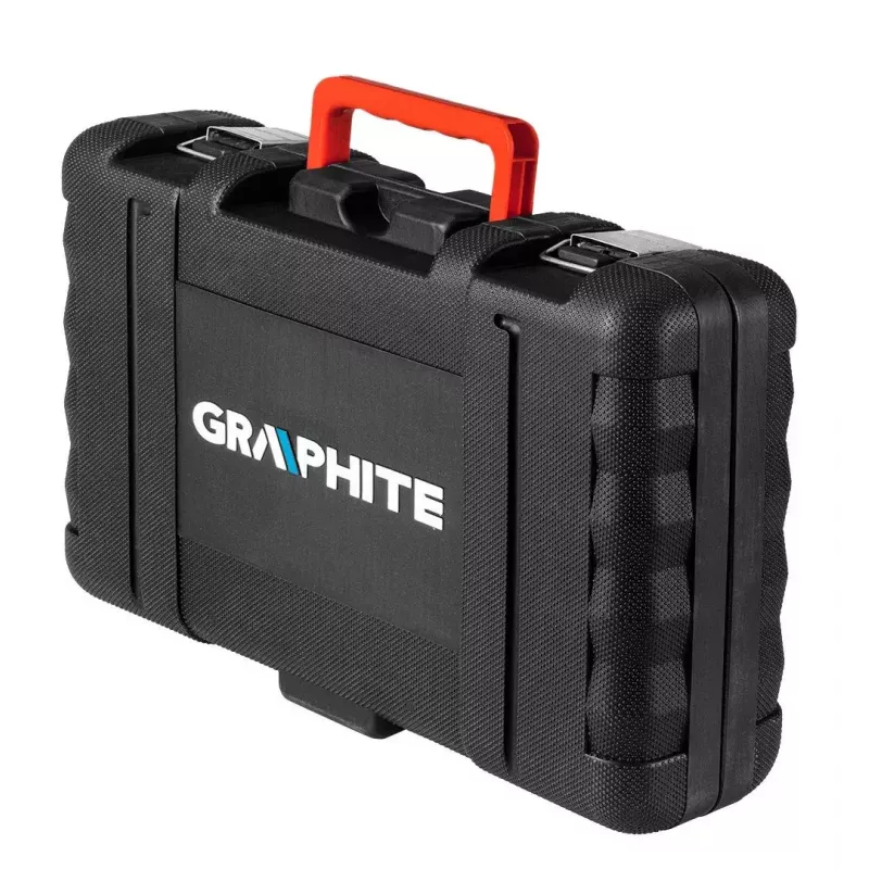 Martillo perforador Graphite 58G860