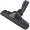 Aspirador Electrolux EL61A4UG, aspirador en seco sin bolsa, 700 W máx, 170 W de potencia de aspiración, cable de 9 m, radio de 12 m, gris