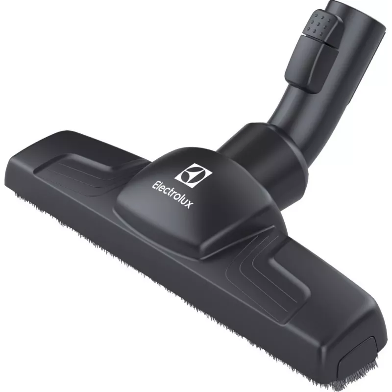 Aspirador Electrolux EL61A4UG, aspirador en seco sin bolsa, 700 W máx, 170 W de potencia de aspiración, cable de 9 m, radio de 12 m, gris