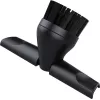 Aspirador Electrolux EL61A4UG, aspirador en seco sin bolsa, 700 W máx, 170 W de potencia de aspiración, cable de 9 m, radio de 12 m, gris