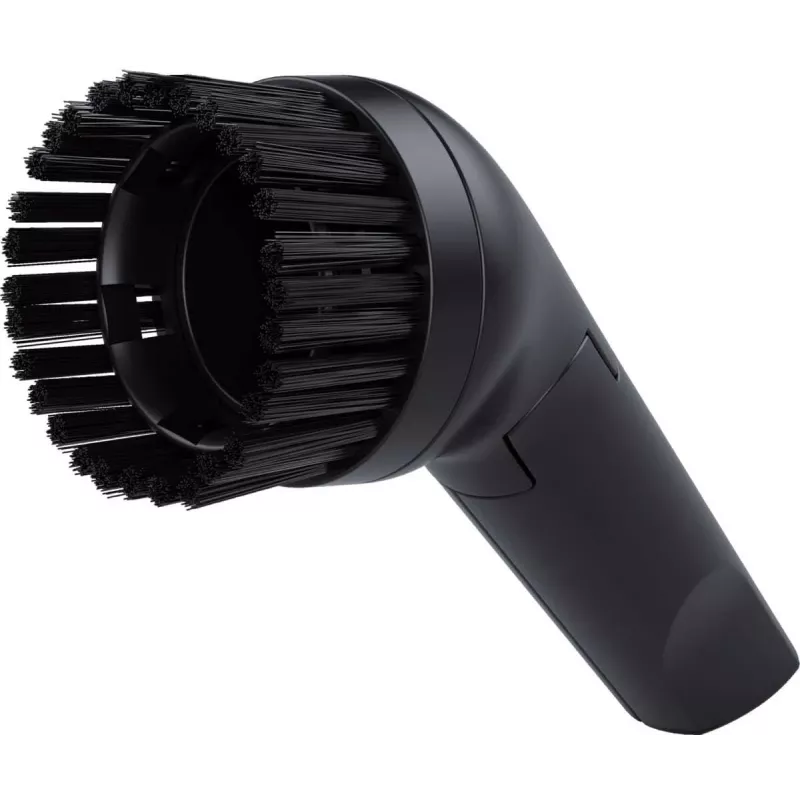 Aspirador Electrolux EL61A4UG, aspirador en seco sin bolsa, 700 W máx, 170 W de potencia de aspiración, cable de 9 m, radio de 12 m, gris