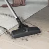 Aspirador Electrolux EL61A4UG, aspirador en seco sin bolsa, 700 W máx, 170 W de potencia de aspiración, cable de 9 m, radio de 12 m, gris