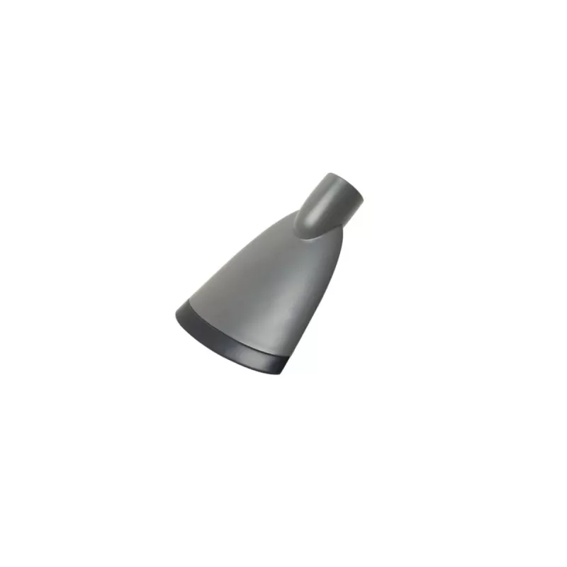 Aspirador Electrolux EL61A4UG, aspirador en seco sin bolsa, 700 W máx, 170 W de potencia de aspiración, cable de 9 m, radio de 12 m, gris