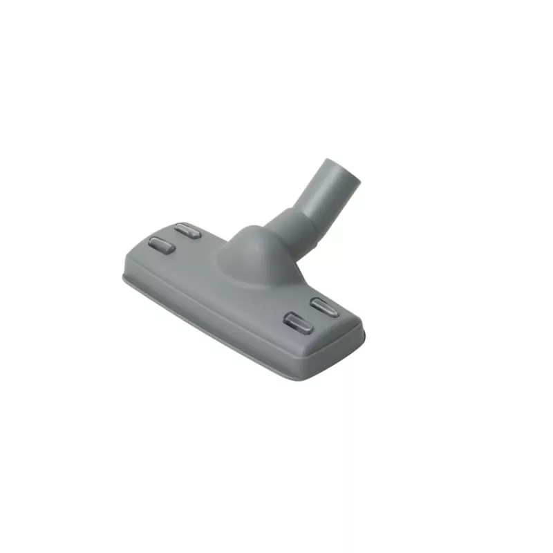 Aspirador Electrolux EL61A4UG, aspirador en seco sin bolsa, 700 W máx, 170 W de potencia de aspiración, cable de 9 m, radio de 12 m, gris