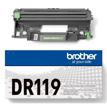 Tambor de impresora Brother DR-119 Original 1 ud.