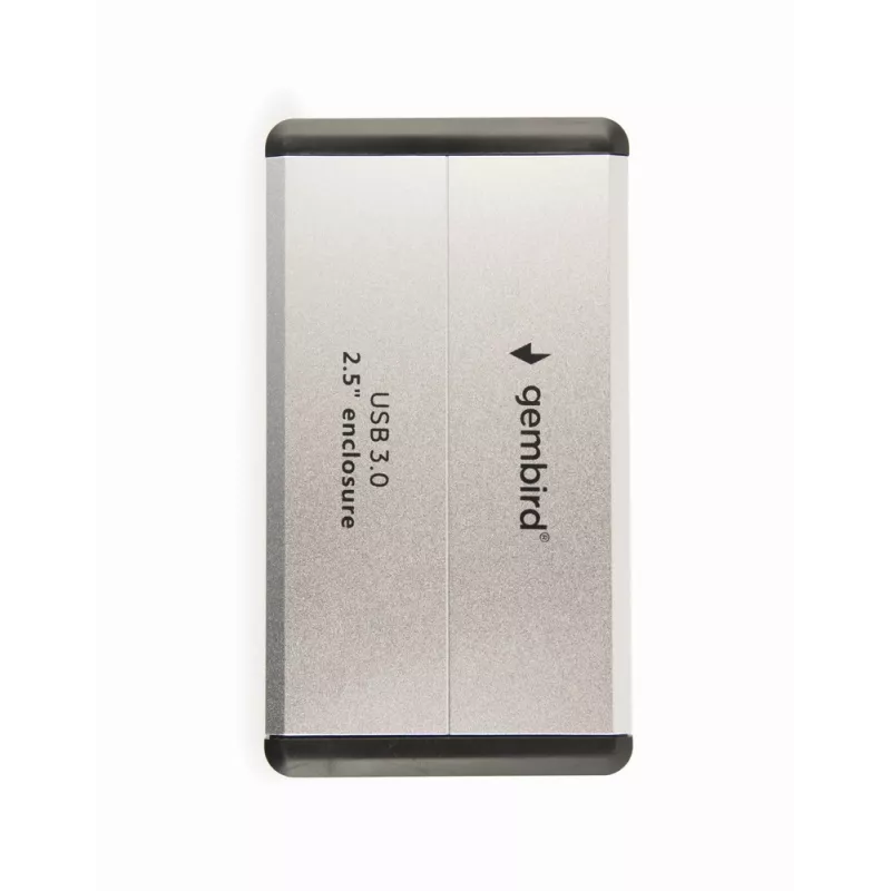 Carcasa GEMBIRD USB 3.0 de 2,5 pulgadas