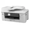 Impresora multifunción de inyección de tinta Brother MFC-J3540DW — A3, color, Wi‑Fi, Ethernet, dúplex
