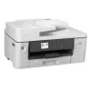 Impresora multifunción de inyección de tinta Brother MFC-J3540DW — A3, color, Wi‑Fi, Ethernet, dúplex
