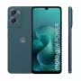 Motorola Moto G06 Power PB9W0005PL teléfono inteligente, 17,5 cm (6,88″), Dual SIM, 4G, 4 GB/64 GB, 7000 mAh, Android 15, USB-C, azul (Pantone Tapestry)