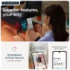 Motorola Moto G06 Power PB9W0005PL teléfono inteligente, 17,5 cm (6,88″), Dual SIM, 4G, 4 GB/64 GB, 7000 mAh, Android 15, USB-C, azul (Pantone Tapestry)
