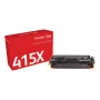 Tóner negro Everyday™ de Xerox compatible con HP 415X (W2030X), alta capacidad
