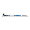 Placa base GIGABYTE MZ73-LM1 Extended ATX Socket SP5 para AMD EPYC 9004, 24× DDR5 DIMM, 4× PCIe x16 Gen4, 2× RJ-45