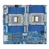 Placa base GIGABYTE MZ73-LM1 Extended ATX Socket SP5 para AMD EPYC 9004, 24× DDR5 DIMM, 4× PCIe x16 Gen4, 2× RJ-45