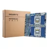 Placa base GIGABYTE MZ73-LM1 Extended ATX Socket SP5 para AMD EPYC 9004, 24× DDR5 DIMM, 4× PCIe x16 Gen4, 2× RJ-45