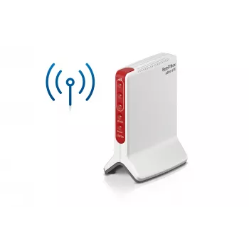 Box 6820 LTE Single-Band (2,4 GHz) Wi-Fi 4 (802.11n) blanco 1 4G interno