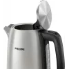 Hervidor de agua eléctrico Philips HD9353/90 1,7 L 2060 W acero inoxidable, negro