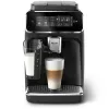 Cafetera espresso Philips EP3341/50 superautomática, depósito de agua de 1,8 l, depósito de café en grano de 275 g, depósito de leche de 0,26 l, 15 bar, molinillo cerámico