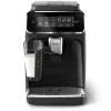 Cafetera espresso Philips EP3341/50 superautomática, depósito de agua de 1,8 l, depósito de café en grano de 275 g, depósito de leche de 0,26 l, 15 bar, molinillo cerámico