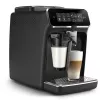 Cafetera espresso Philips EP3341/50 superautomática, depósito de agua de 1,8 l, depósito de café en grano de 275 g, depósito de leche de 0,26 l, 15 bar, molinillo cerámico